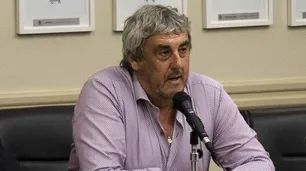 Unión Docentes Argentinos: "No están dadas las condiciones para volver a las aulas"