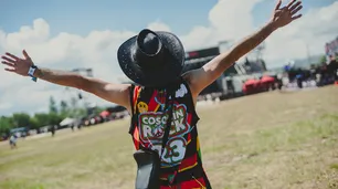Cosquín Rock 2025: uno por uno los artístas y bandas que serán parte line up