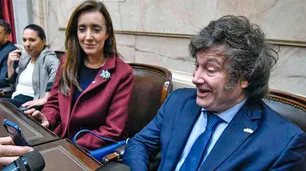 Victoria Villarruel: "La ESMA son 17 hectáreas que podrían ser disfrutadas por todo el pueblo"