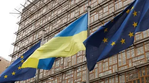 ¿Ucrania a la Unión Europea?: avanzan las negociaciones para su adhesión, pero Hungría se opone