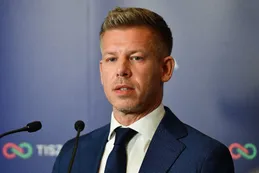 Quién es Peter Magyar, el ganador de las elecciones en Hungría que denunció la corrupción del gobierno de Viktor Orban