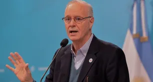 Gollan reconoció que hubiera estado de acuerdo con JXC "si ponían plata para ganar una elección"