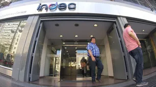El Indec publica hoy la inflación de noviembre, que rondará el 4%