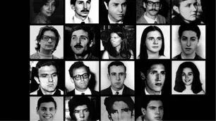 "Vos no viste nada": el testimonio del funebrero que preparó los cuerpos de los fusilados en la Masacre de Trelew