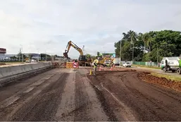 Crisis en la construcción: la UOCRA advierte que las obras provinciales son "escasas" y de "poca magnitud"