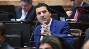 El senador Maximiliano Abad propone la creación de un sistema para el tratamiento de los medicamentos vencidos