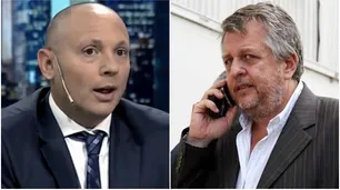 Espionaje ilegal: Martín Bava pidió acelerar la elevación a juicio de D’Alessio y Stornelli