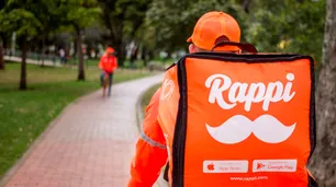 Trabajadores de Uber, Glovo y Rappi crearon su propio sindicato