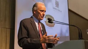 Manuel Tagle sobre la gestión de Javier Milei: "Las bases son sólidas, hay que mantener este rumbo"