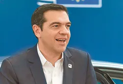 El premier Tsipras “usará” la buena imagen de CFK en Grecia