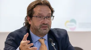 Renunció Marco Lavagna como director del INDEC