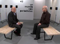 Gelblung va contra el periodismo ultraK: “6,7,8 es propaganda”