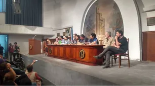 Juan Grabois: "Dejen de joder con que el problema son los planes"
