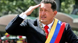 Un país al margen de la ley