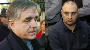 Registro de violadores: incluirán al cura Grassi y Mangeri se negó