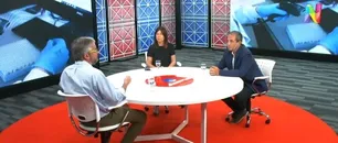 Fernando Polack: "La pandemia de coronavirus está de salida"