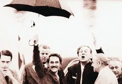 Cómo recibió Perón la noticia del asesinato de Rucci, hace 40 años