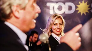 Qué dice la tesis de Fabiola Yañez sobre la guerra entre Clarín y el Kirchnerismo