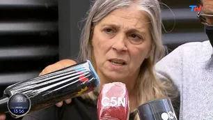 Mamá de Úrsula: "Hubo una inoperancia de las psicólogas de Rojas, que no me decían nada"