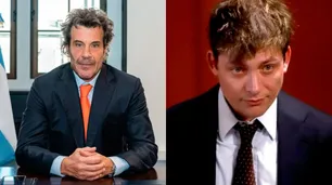 La UIF radicó una denuncia por la filtración de un reporte sospechoso que pone en la mira a una empresa vinculada a Santiago Caputo