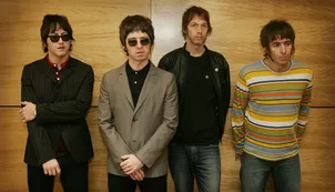 Oasis vuelve a reunirse después de 15 años
