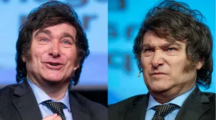 ¿Marcha atrás libertaria? El equipo de Javier Milei ya descarta o modera sus propuestas más duras