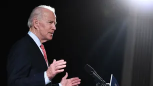 Joe Biden y las dificultades de lanzar una agenda efectiva en una nación tan polarizada