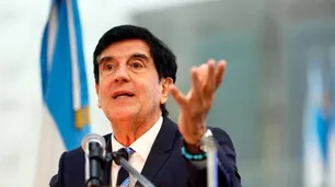 Melconian: “El problema del Gobierno es que cree que todo marcha de acuerdo a lo previsto”