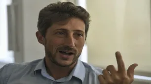 Hernán Letcher: "En la Argentina tenemos 20 empresas que hacen o producen el 75% de lo que tenemos en la góndola”