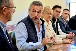 Mestre cuestionó a la UCR por avalar el Presupuesto y alertó por el impacto en educación y ciencia