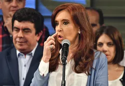 Cristina criticó el "teorema de Tonelli" que justificó el ajuste a los jubilados