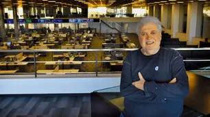 Ginés González García: "A Verbitsky le correspondía vacunarse, con Duhalde fui yo el responsable"