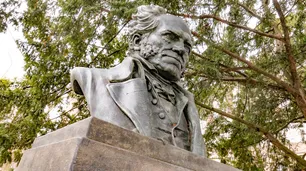 20 frases de Arthur Schopenhauer, el más pesimista de todos los filósofos; ¿o el más realista?