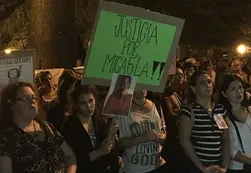 Marchas en Entre Ríos, Santa Fe y Buenos Aires para pedir justicia por Micaela