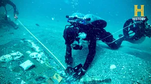 Hallaron en el mar restos del transbordador Challenger, que estalló hace 36 años