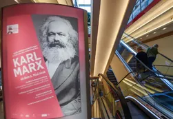 Karl Marx cumpliría 200 años: sus 5 ideas emblemáticas