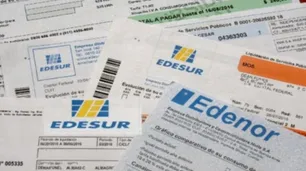 Edenor y Edesur deberán incluir una nota para explicar aumentos significativos en las facturas de luz