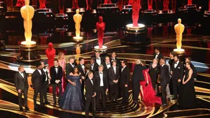 La Academia amplía votantes a los Premios Oscar para incluir más minorías