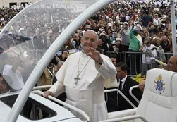 De pastorcitos a santos: la historia de los niños ​de​ ​​Fátima, la Virgen y sus secretos