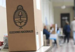 El fin de la fiesta: Argentina en tiempos electorales