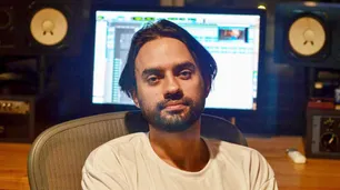 Mateo Rodó:“Produzco pensando en lo eterno”