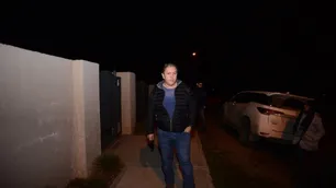 El comunicado de familiares y amigos de Fabián Gutiérrez: "Rogamos respeto, empatía y paz"