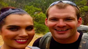 "No es un ataque terrorista, sino un llamado de atención": la nota del soldado que se suicidó con el Tesla ante el Hotel Trump
