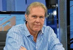 Bonadeo sobre Gvirtz: "Traicionó a mi viejo; lo desprecio profundamente"