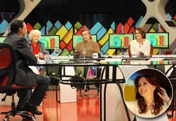 6,7,8 se despide mañana y especulan con la visita de Cristina