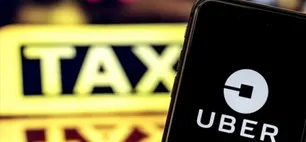 Taxistas denuncian que policías utilizan Uber: “Nosotros no nos ponemos un uniforme y salimos a hacer adicionales”