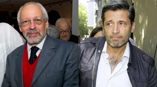 Verbitsky: "Santa María me censuró porque tenía miedo de ir preso"