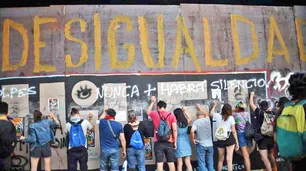 Nuevo ciclo de Clases Magistrales sobre Desigualdad