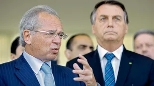 Brasil ataca a Argentina pese a que se reactiva el comercio bilateral