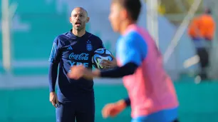 Mundial Sub 20: Argentina se cruzará con Nigeria